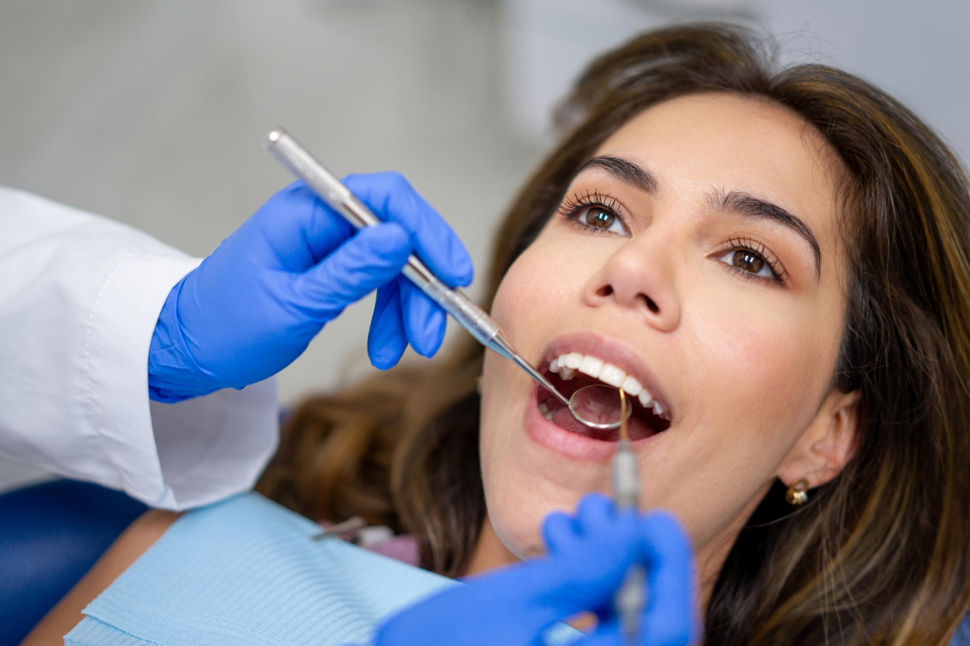 Why Are Dental Check-Ups So Important?
