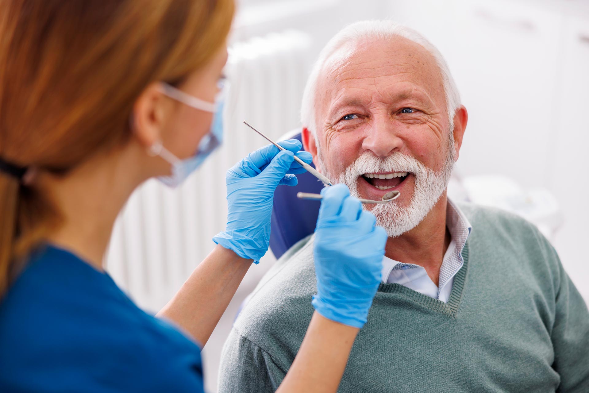 Why Should You Get Regular Dental Checkups?